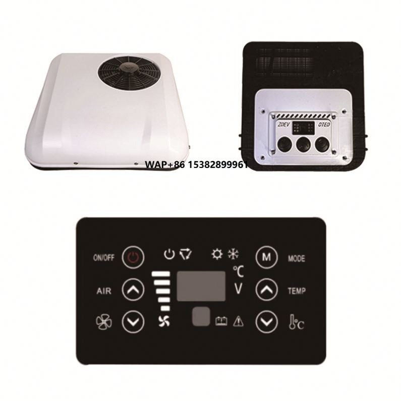 H&M Home Decor - WINFULL 12V 1800W Koelcapaciteit Op een