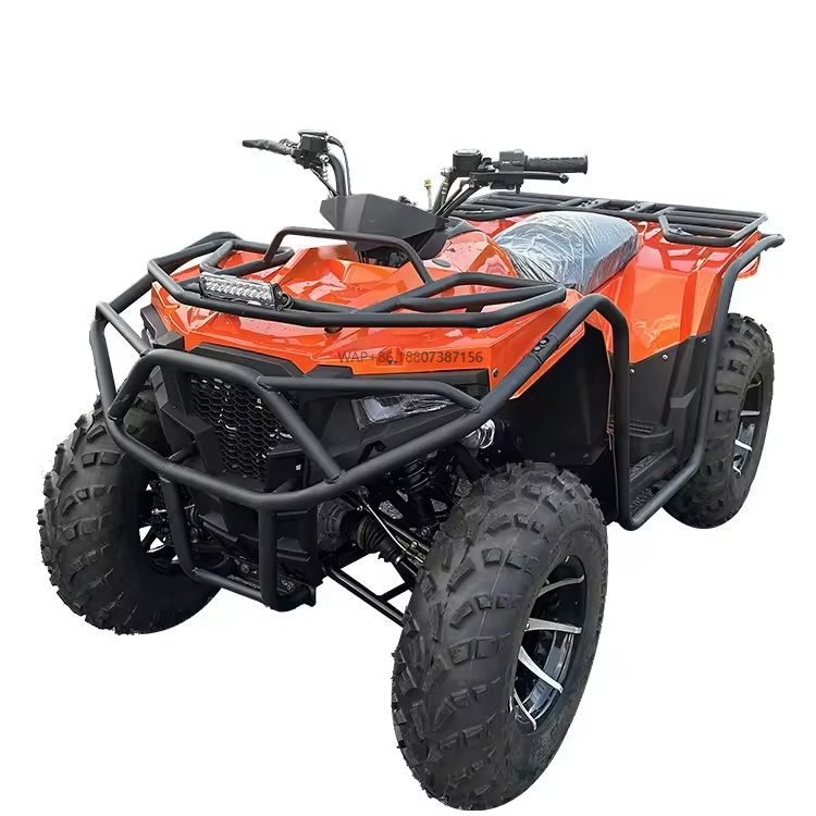 Hot Selling 350cc CVT Elektris - H&M Home Decor recensie en prijs