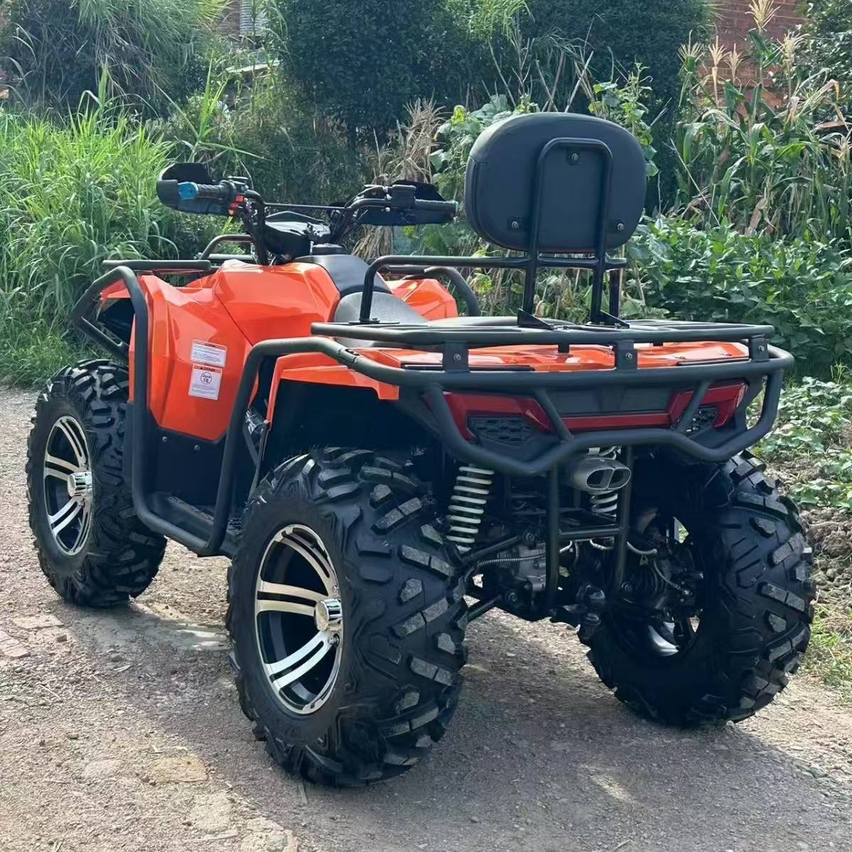 Hot Selling 350cc CVT Elektris - H&M Home Decor recensie en prijs