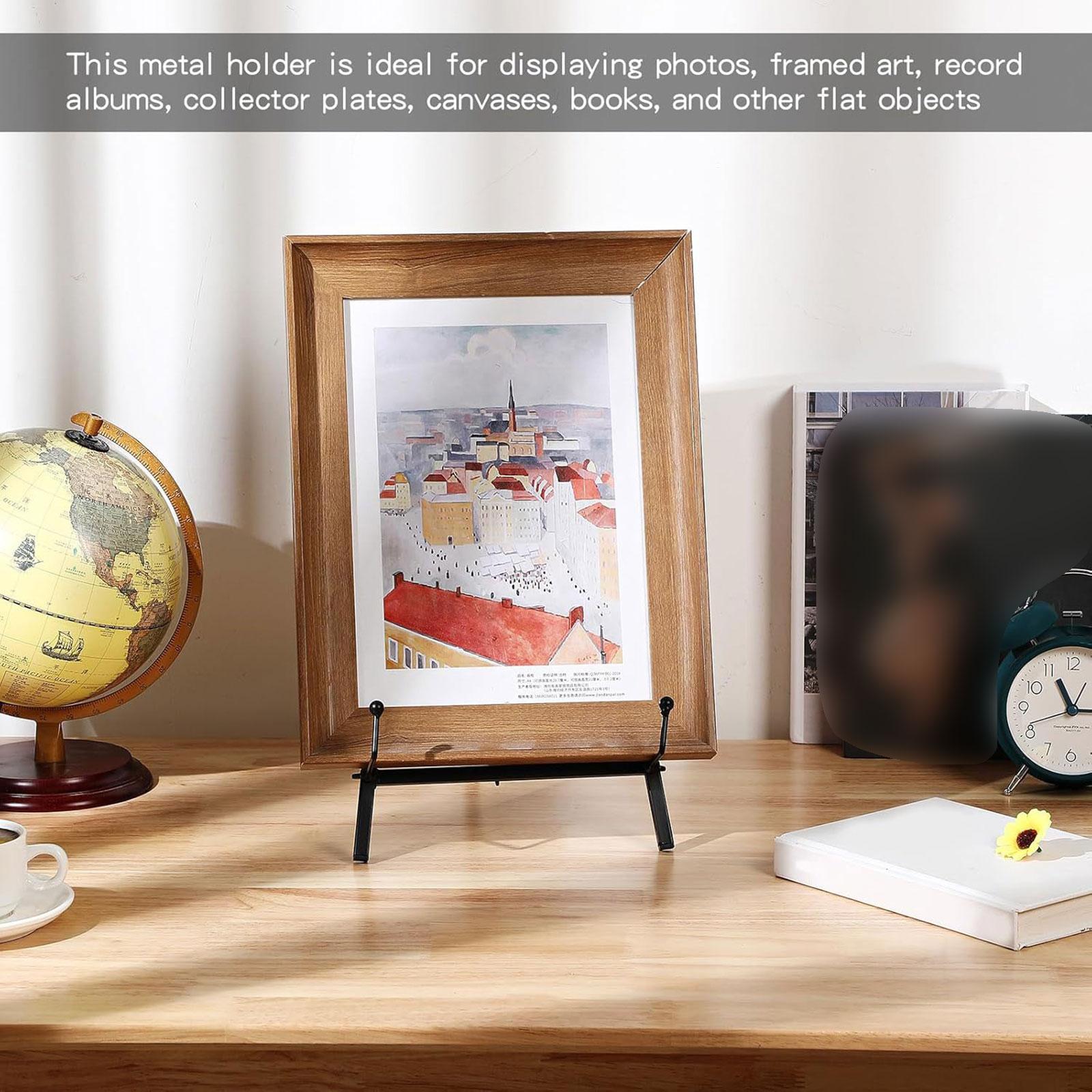 Decoratieve displaystandaard v - Home Decor Expo recensie en prijs