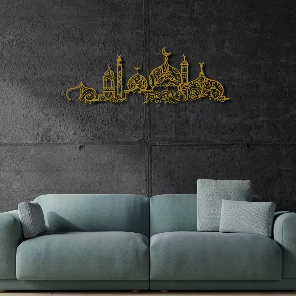 CIFBUY IJzeren Wanddecoratie I - Home Decor Wall Art recensie en prijs
