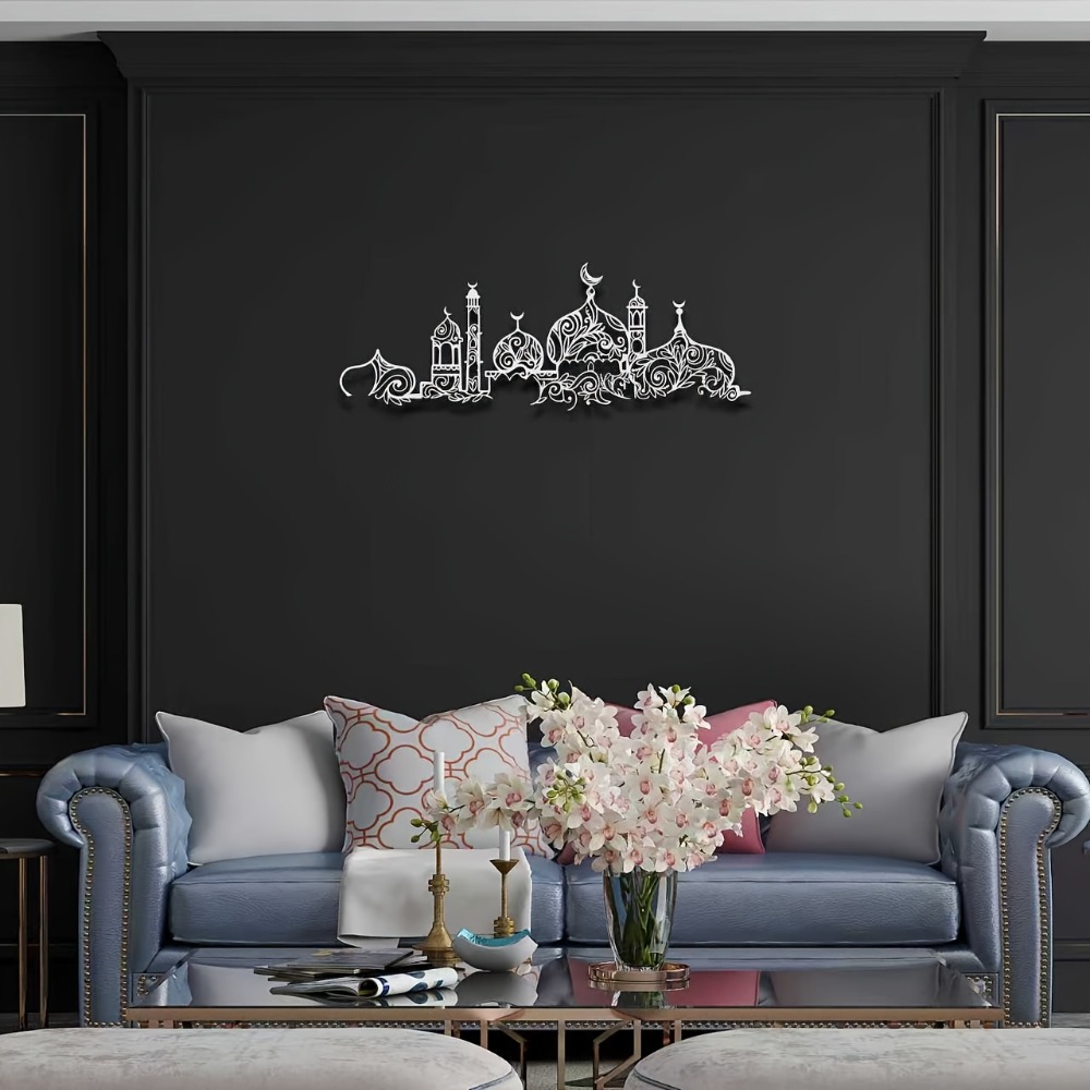 CIFBUY IJzeren Wanddecoratie I - Home Decor Wall Art recensie en prijs