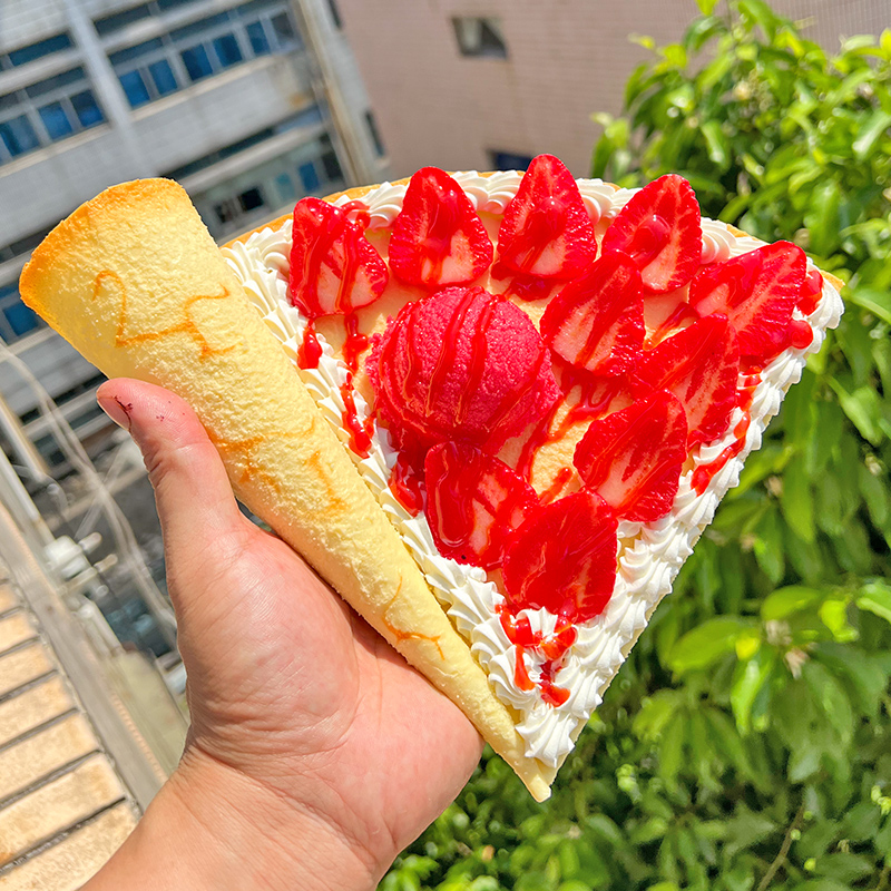 Neppe gevulde crêpe Mexicaanse - Home Decor Youtube Videos recensie en prijs