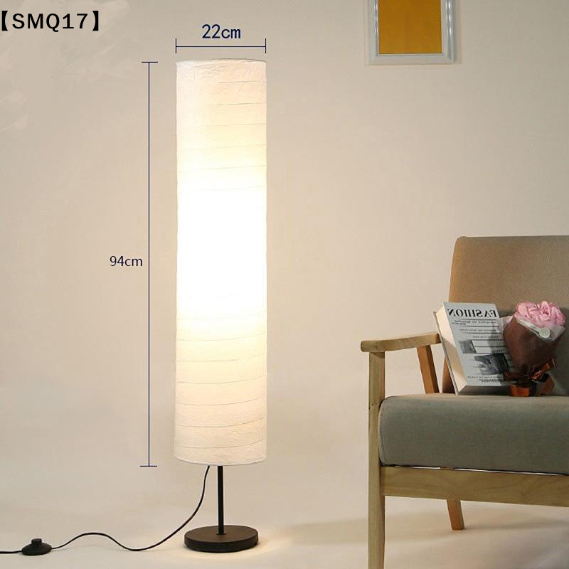 Rijstpapier vloerlampkap 94cm  - Flooring Home Decor recensie en prijs