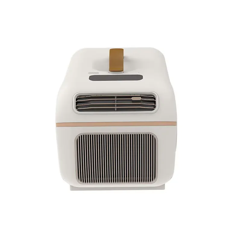 12V 24V Draagbare Auto Airco m - H&M Home Decor recensie en prijs