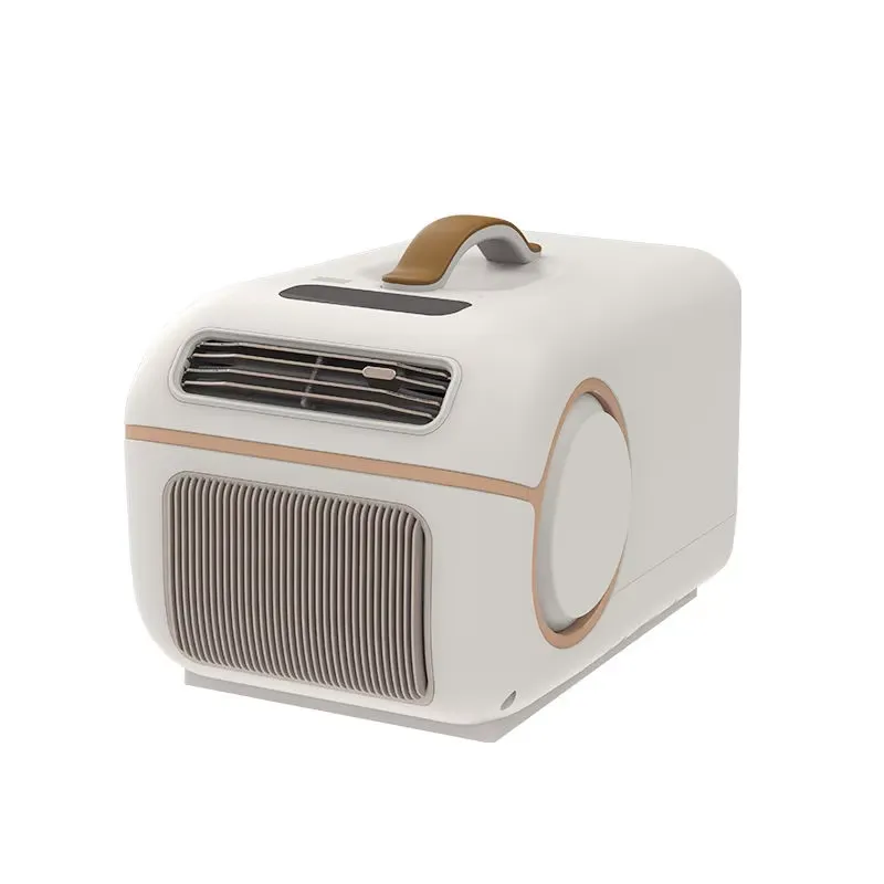 12V 24V Draagbare Auto Airco m - H&M Home Decor recensie en prijs