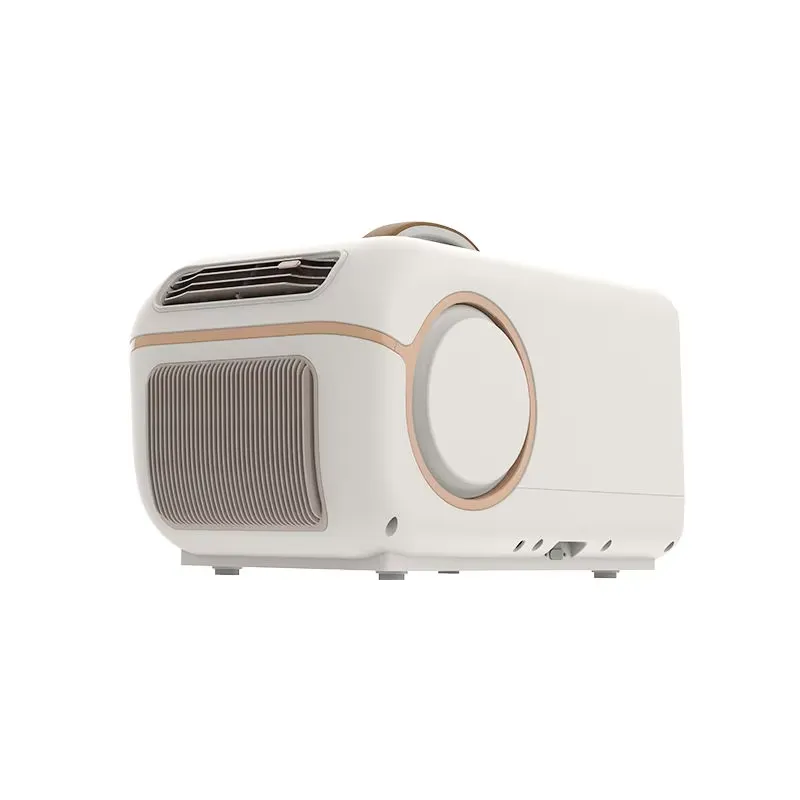 12V 24V Draagbare Auto Airco m - H&M Home Decor recensie en prijs