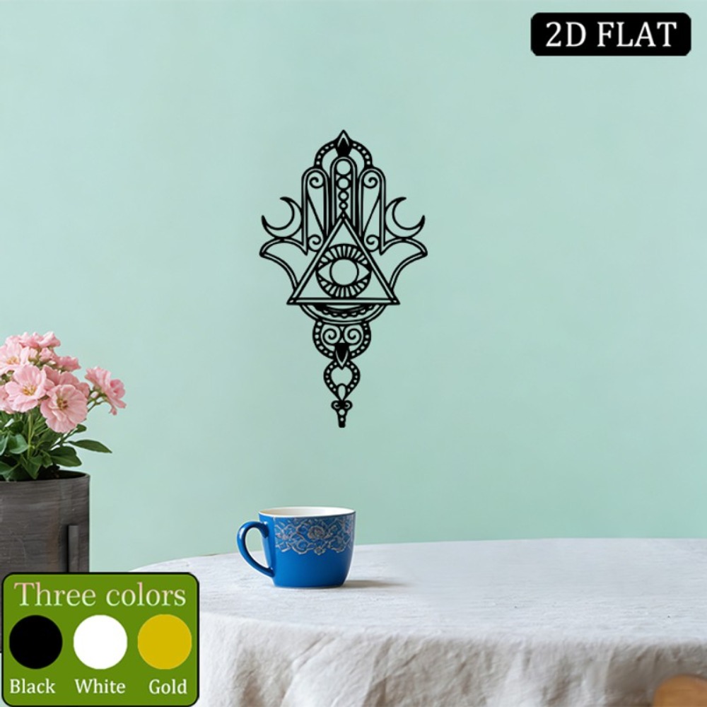 CIFBUY IJzeren Wanddecoratie H - Home Decor Wall Art recensie en prijs