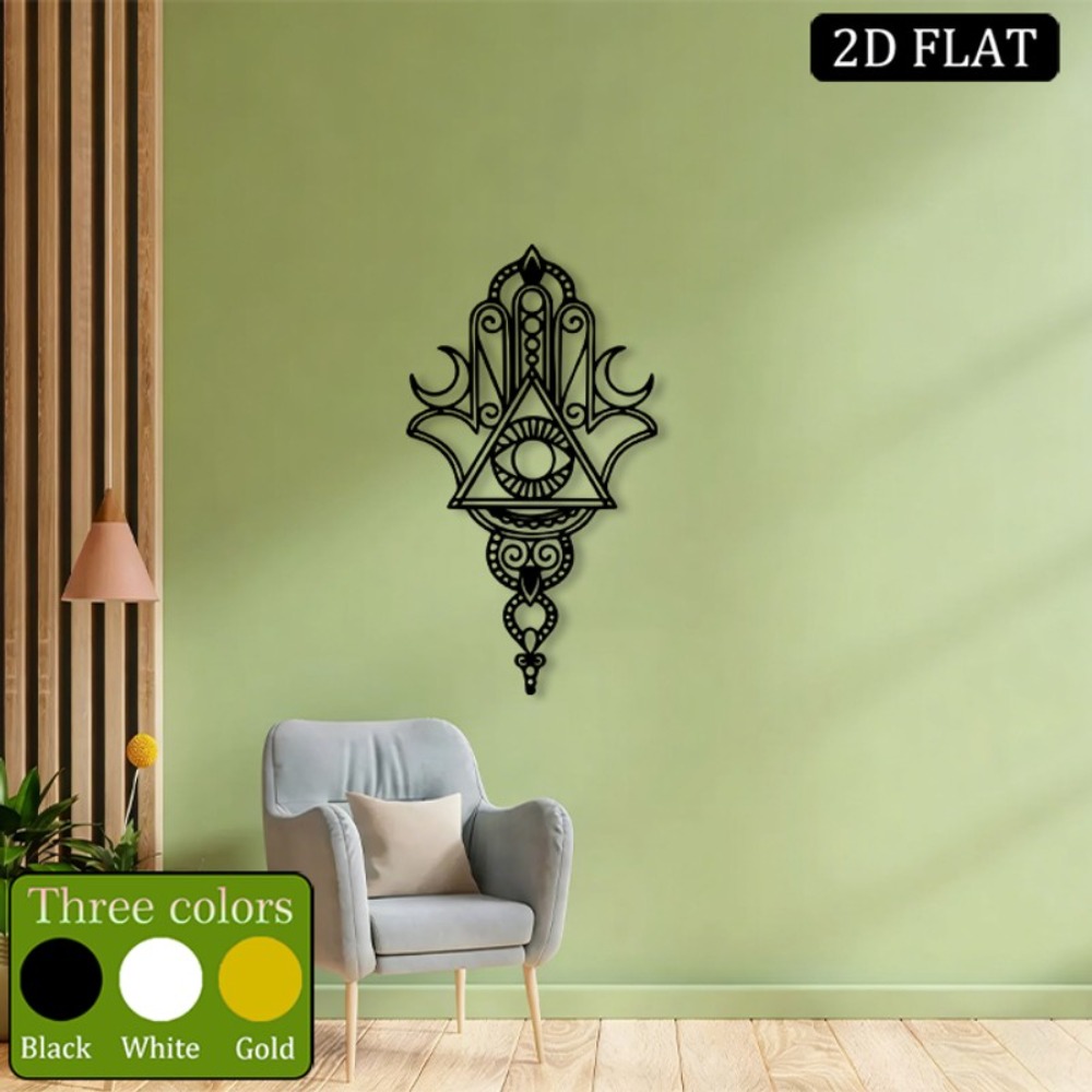 CIFBUY IJzeren Wanddecoratie H - Home Decor Wall Art recensie en prijs
