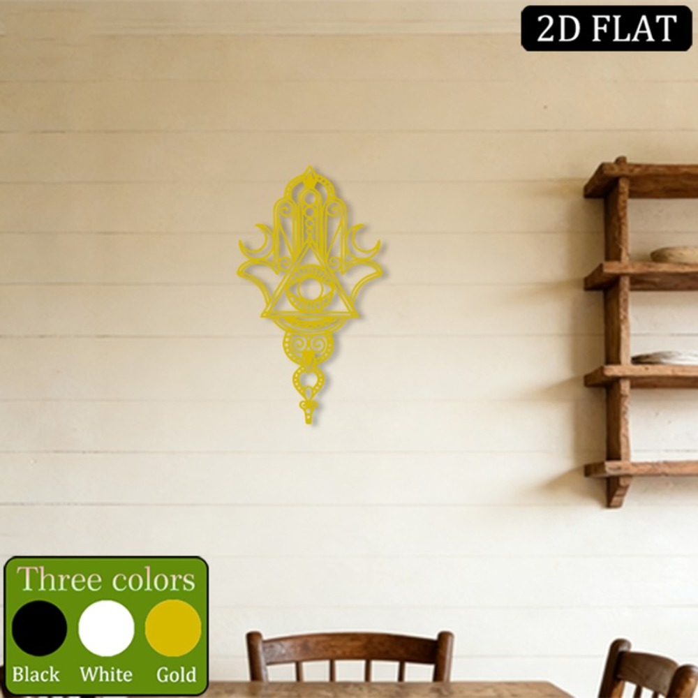 CIFBUY IJzeren Wanddecoratie H - Home Decor Wall Art recensie en prijs