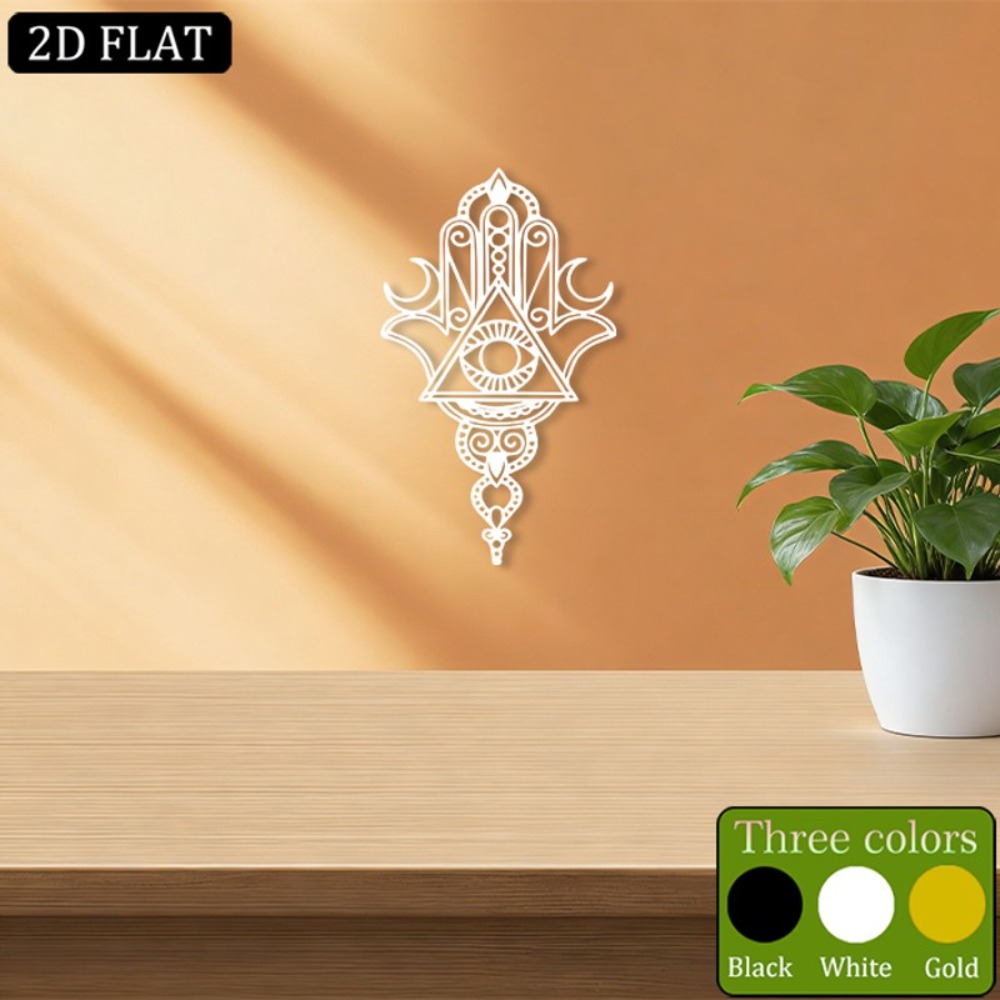 CIFBUY IJzeren Wanddecoratie H - Home Decor Wall Art recensie en prijs
