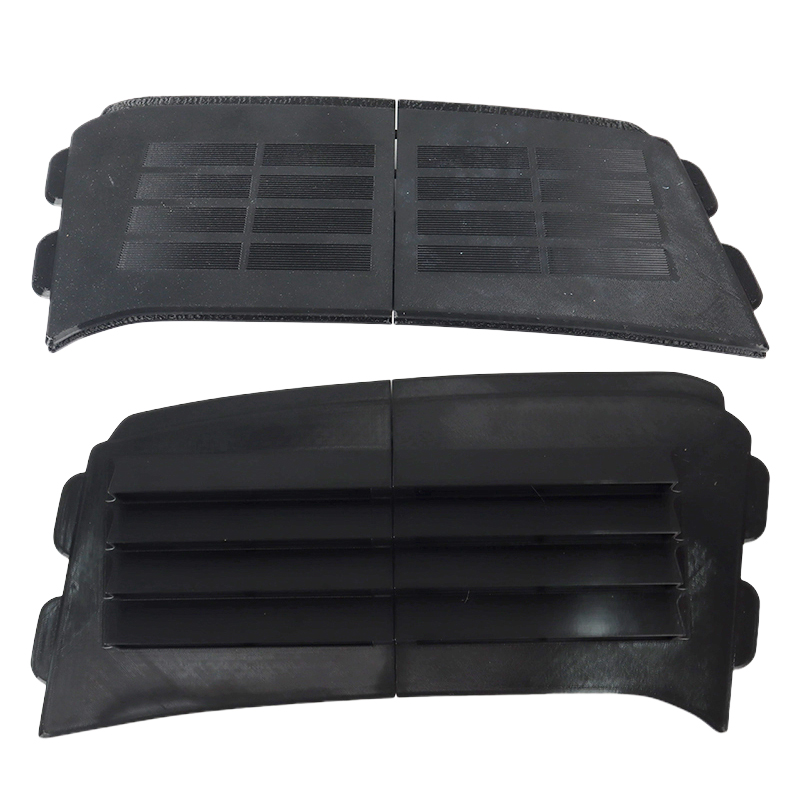 Ventilatieopening met hor voor - H&M Home Decor recensie en prijs