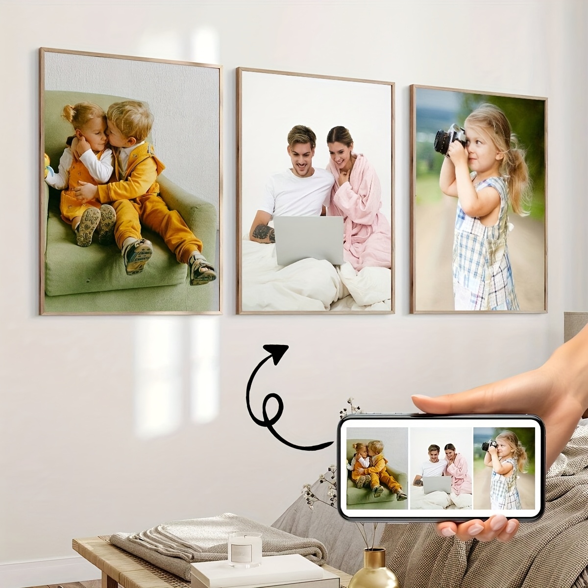 3/4/5 stuks op maat gemaakte c - Home Decor Aesthetic Pinterest recensie en prijs