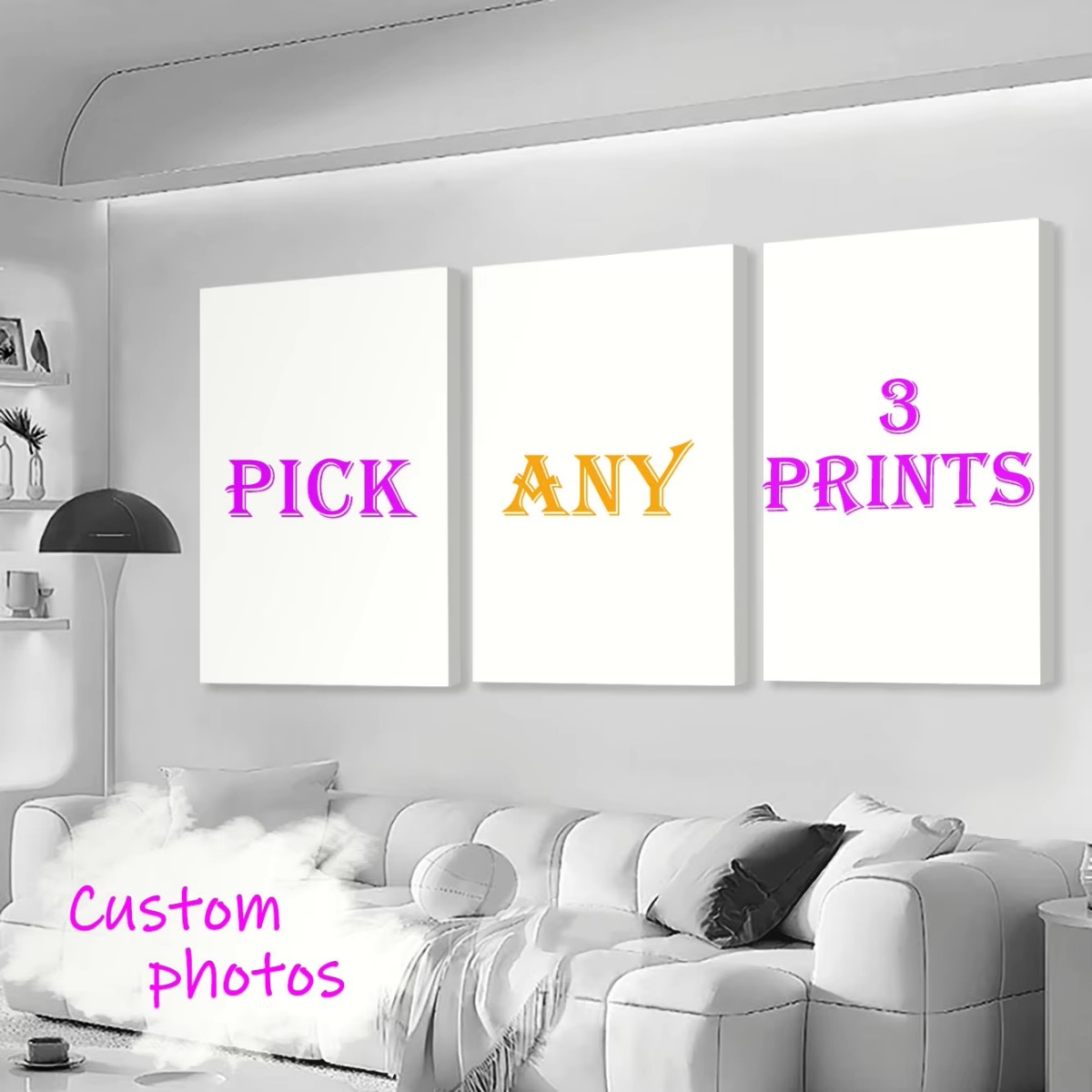 3/4/5 stuks op maat gemaakte c - Home Decor Aesthetic Pinterest recensie en prijs