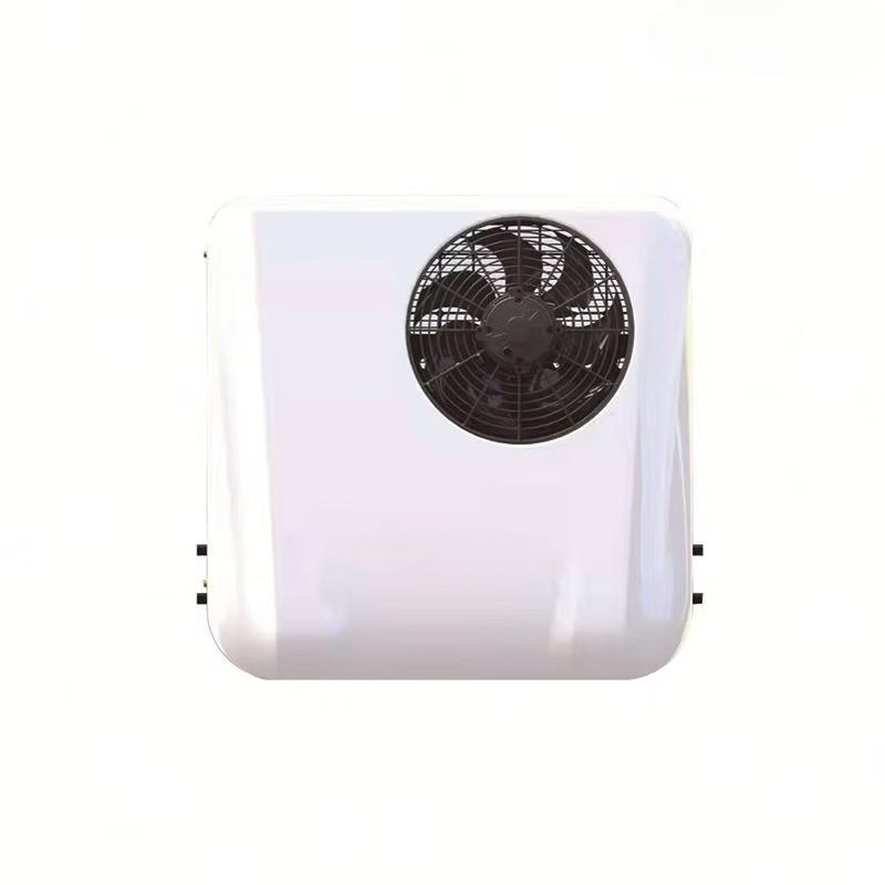WINFULL 12V 1800W Koelcapacite - H&M Home Decor recensie en prijs