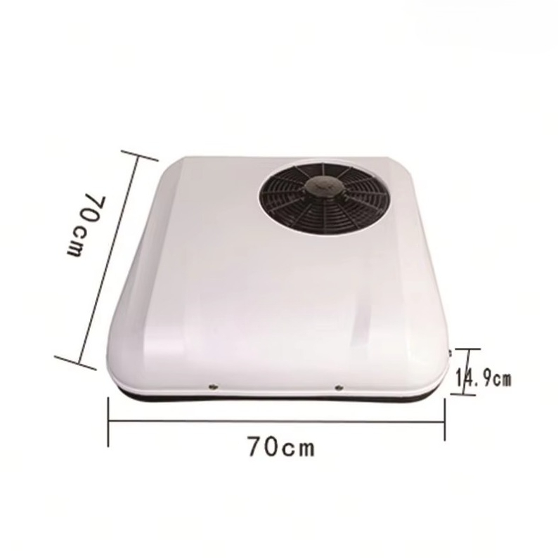 WINFULL 12V 1800W Koelcapacite - H&M Home Decor recensie en prijs