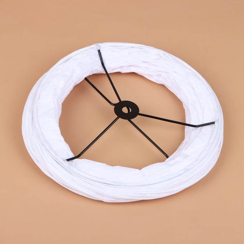Rijstpapier vloerlampenkap 94  - Flooring Home Decor recensie en prijs