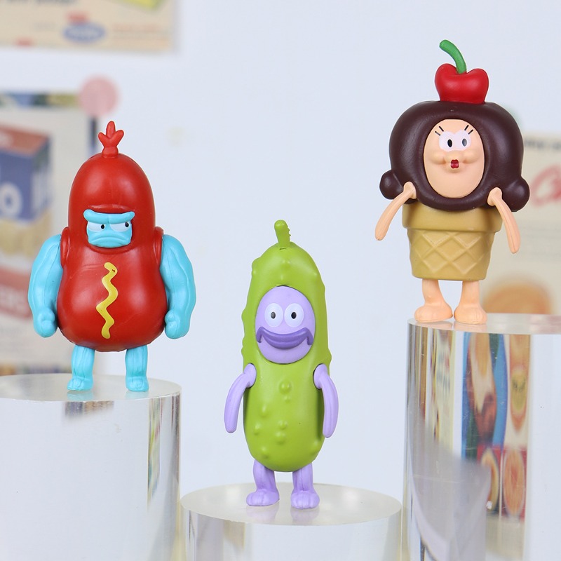 Beachburg Passerby Gourmet Don - Home Decor Interior recensie en prijs