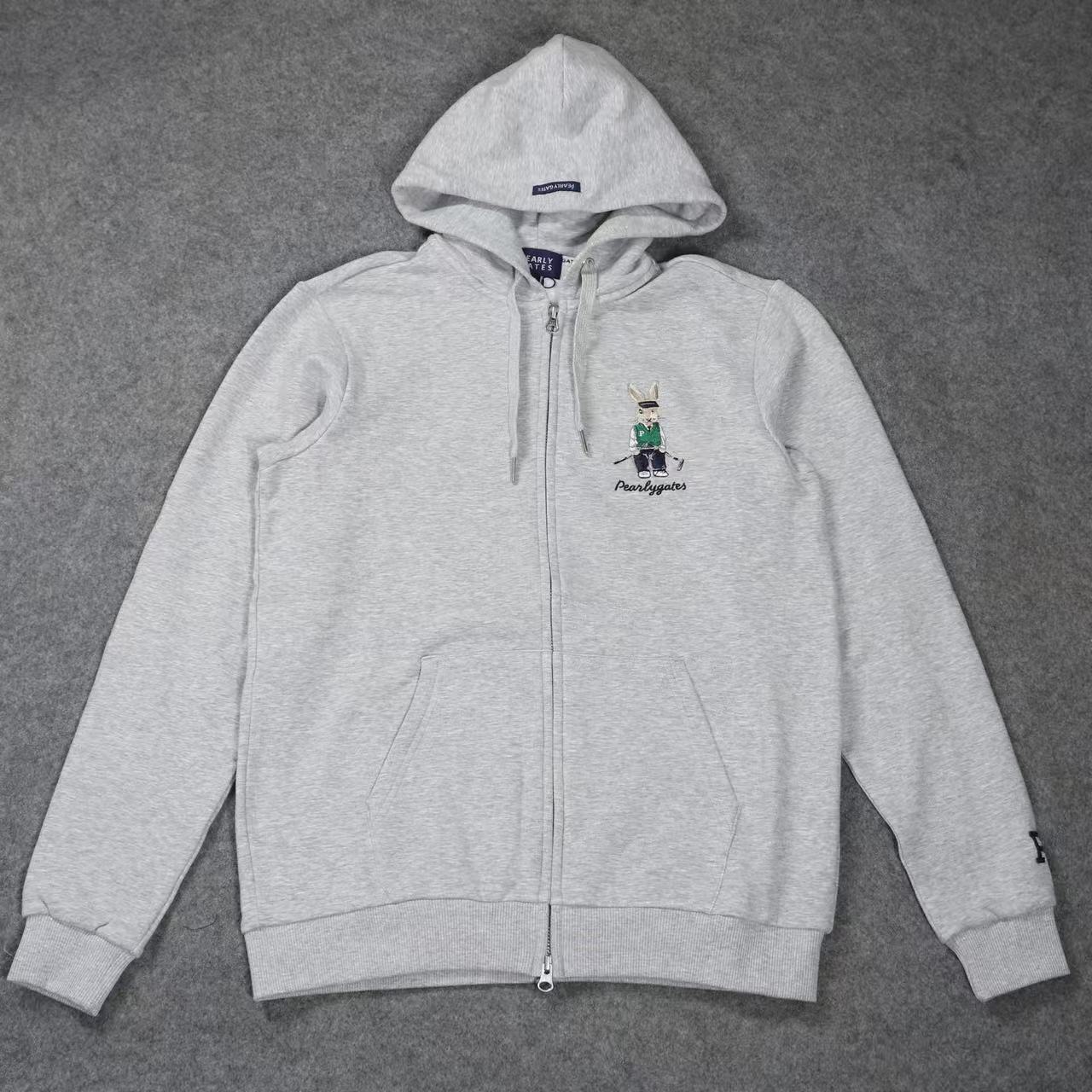 Pearlygates Lichtgrijze Hoodie - H&M Home Decor recensie en prijs