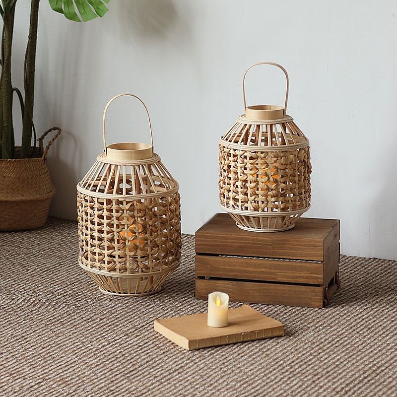 Retro Chinese antieke stijl st - Flooring Home Decor recensie en prijs