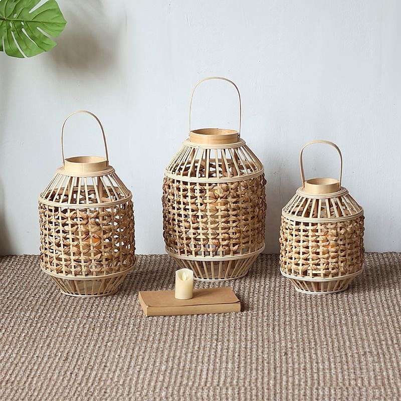 Retro Chinese antieke stijl st - Flooring Home Decor recensie en prijs