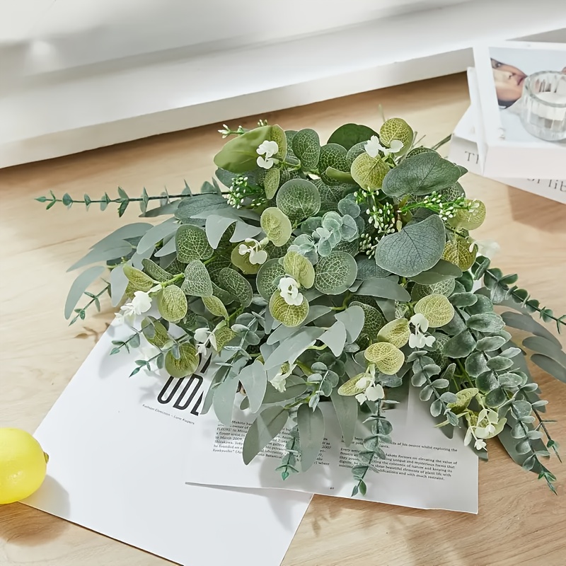 50/90PCS Kunstbloemen Boekette - Home Decor Aesthetic Pinterest recensie en prijs