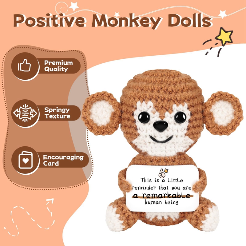 Positieve gehaakte schattige d - Home Decor Aesthetic Pinterest recensie en prijs