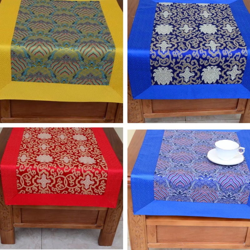 Tibetaanse Etnische Stijl Brok - Home Decor Interior recensie en prijs