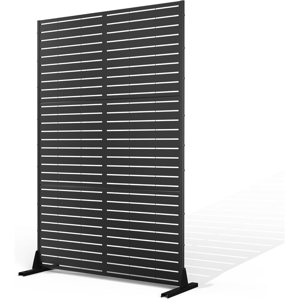 Metal Privacy Sn Outdoor reest - H&M Home Decor recensie en prijs