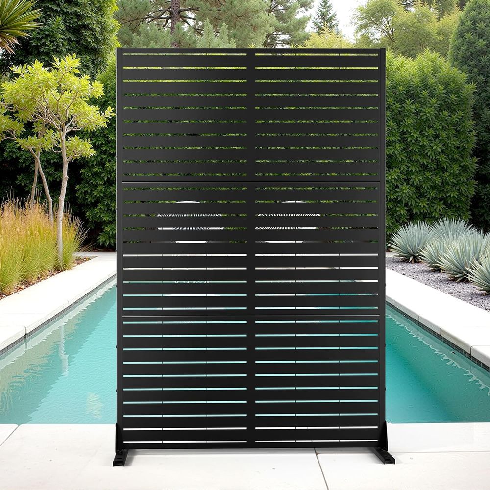 Metal Privacy Sn Outdoor reest - H&M Home Decor recensie en prijs