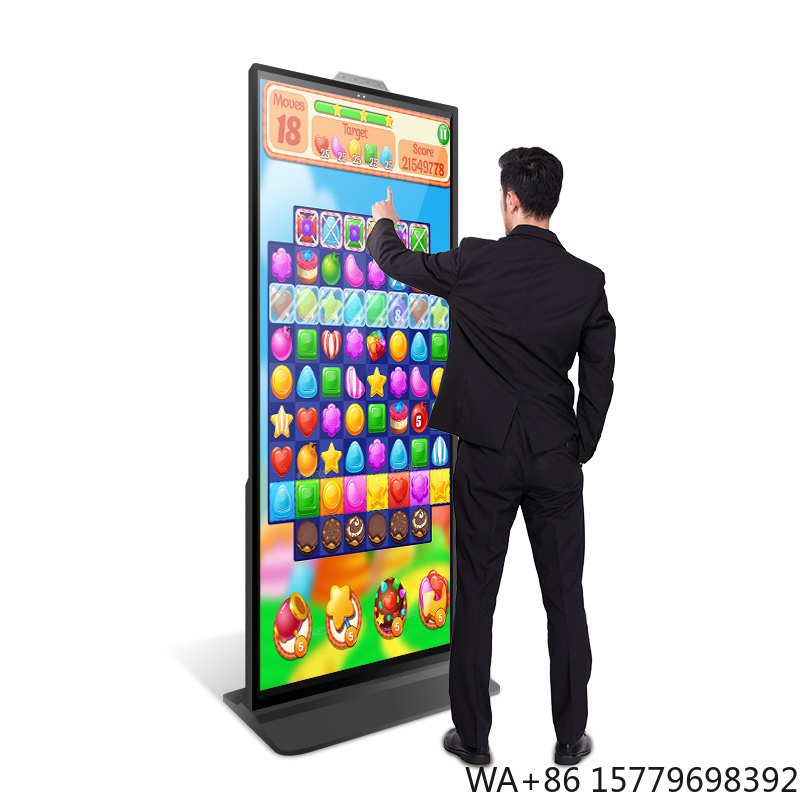 75 inch staande touchscreen ki - Flooring Home Decor recensie en prijs