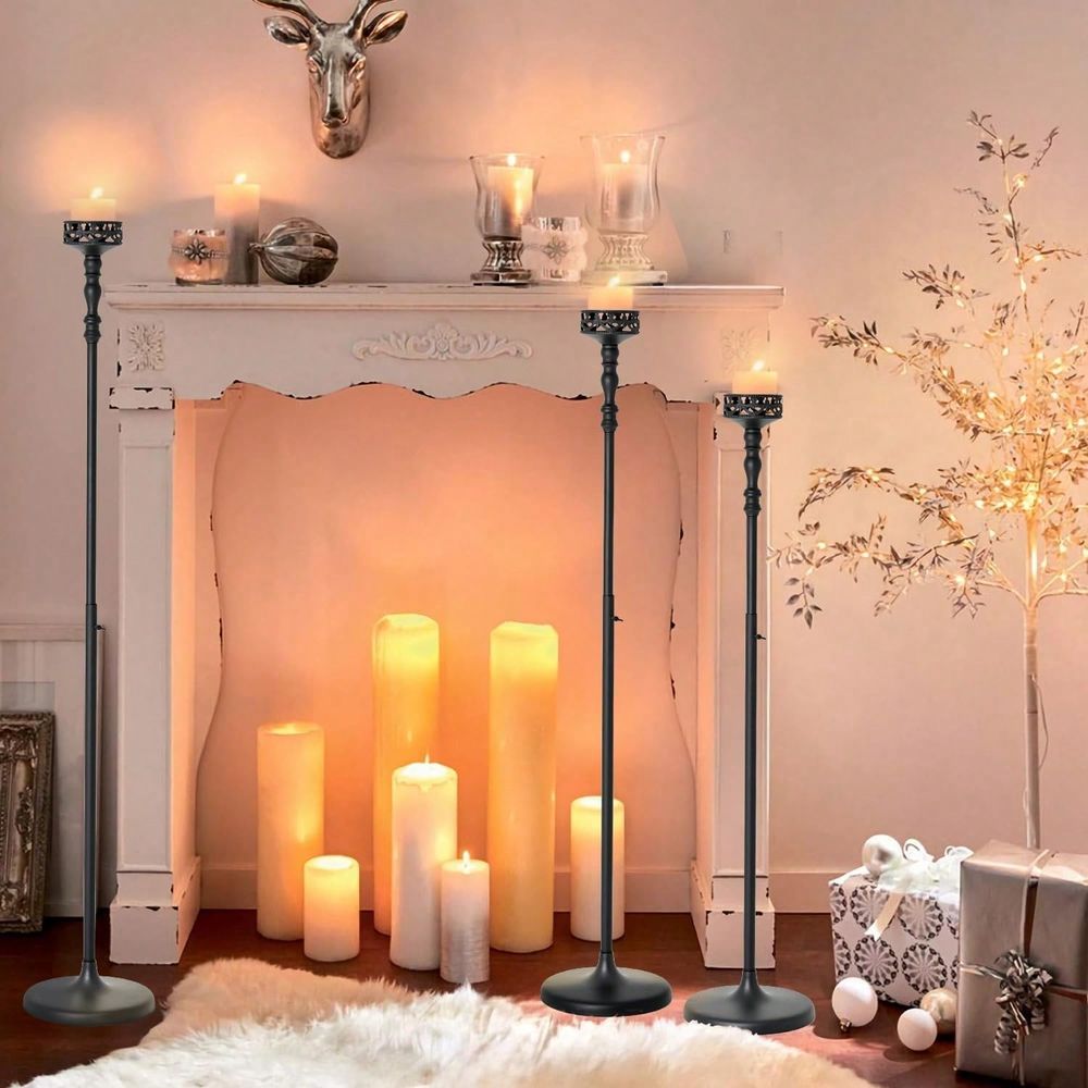 Verstelbare metalen conische k - Flooring Home Decor recensie en prijs