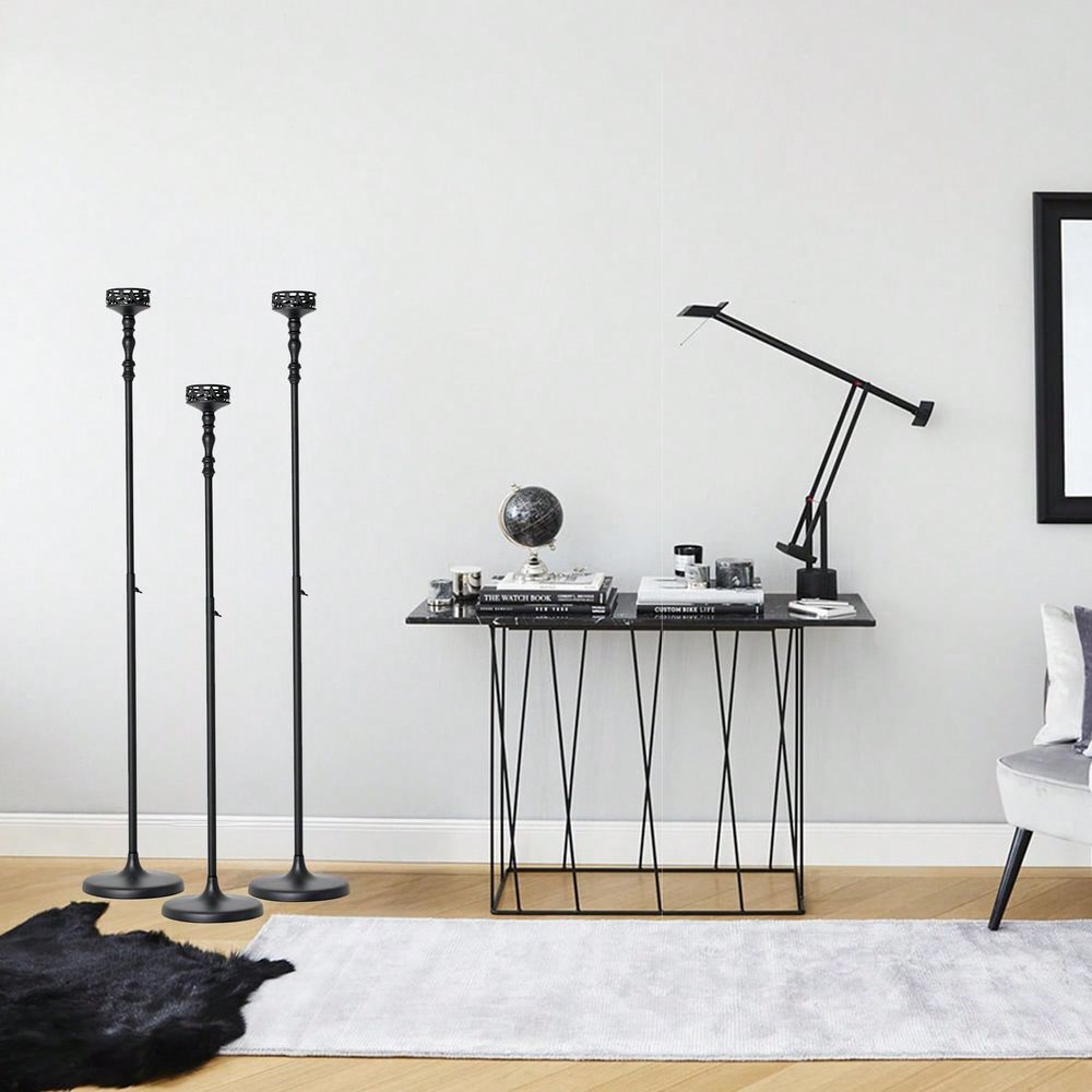 Verstelbare metalen conische k - Flooring Home Decor recensie en prijs