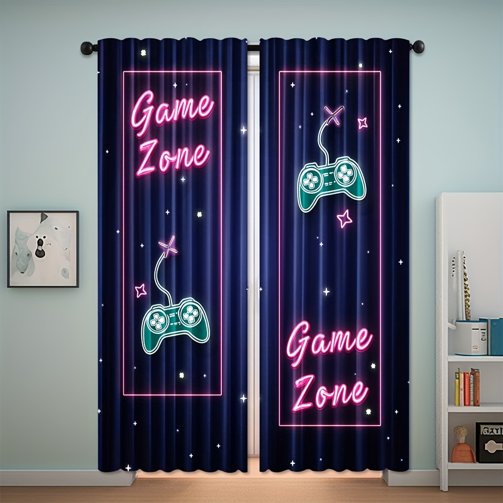 Neon Game Zone Videogame Gordi - Home Decor Youtube Videos recensie en prijs