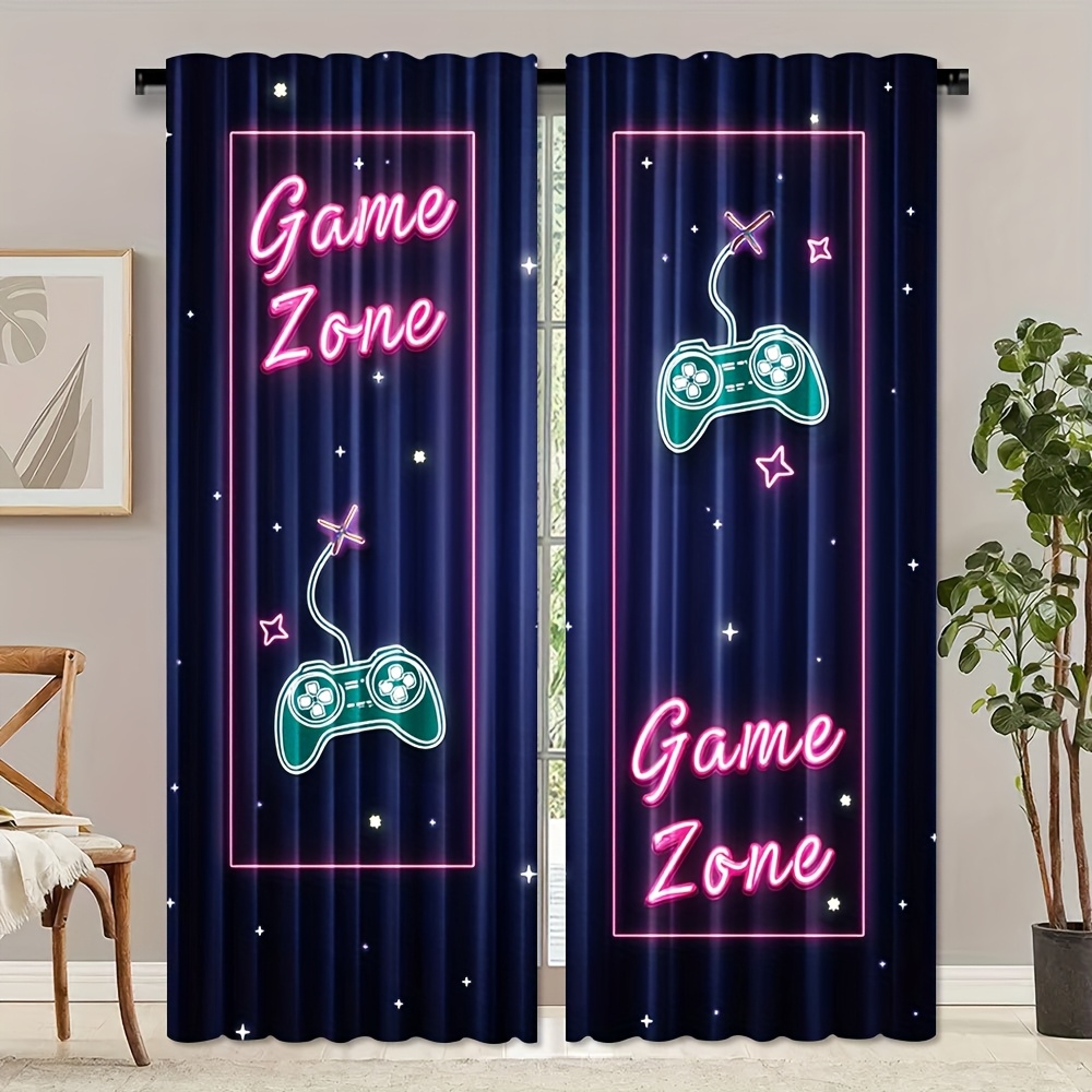 Neon Game Zone Videogame Gordi - Home Decor Youtube Videos recensie en prijs