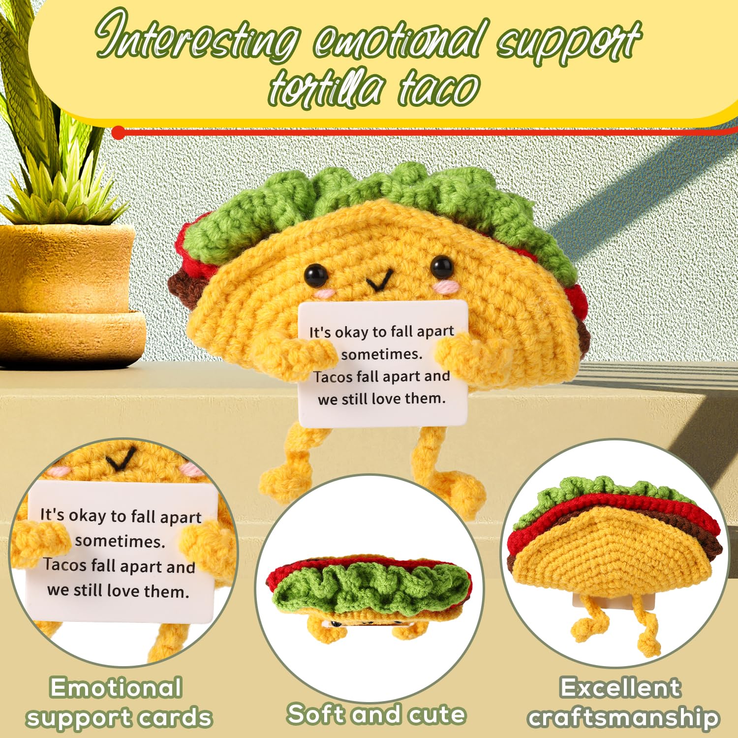 Positieve ondersteuning Taco,  - Home Decor Aesthetic Pinterest recensie en prijs