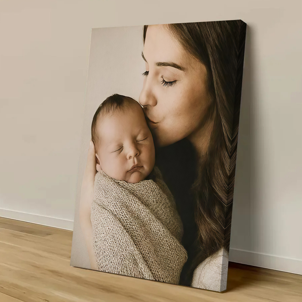 Op maat gemaakte canvas schild - Home Decor Halloween recensie en prijs