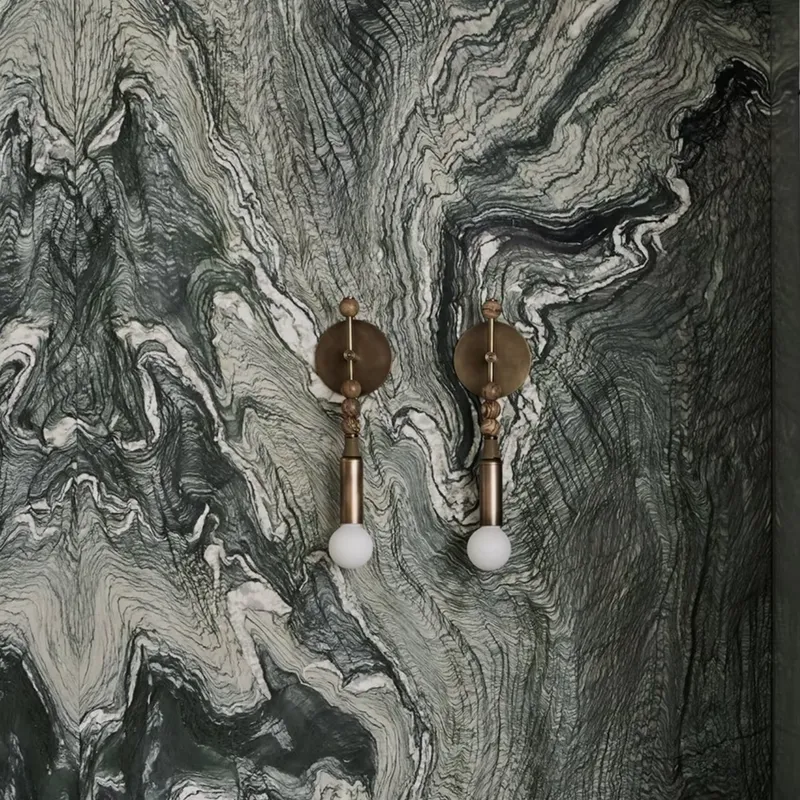 Noordse vintage decoratieve de - Home Decor Interior recensie en prijs