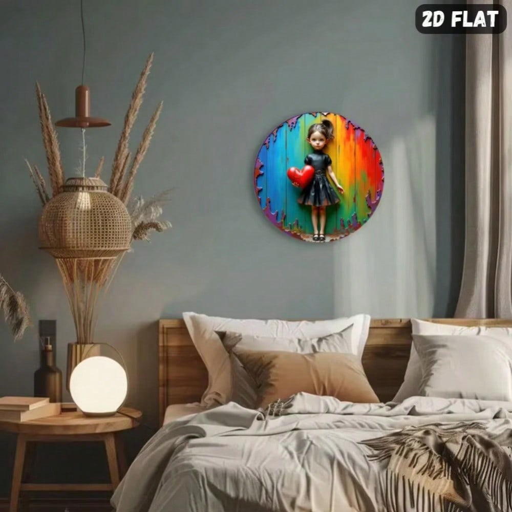 CIFBUY merk hartvormige metale - Home Decor Brand recensie en prijs