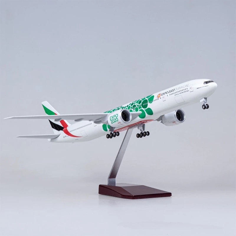 47cm 1/157 Grote Schaal Emirat - Home Decor Expo recensie en prijs