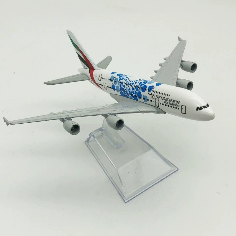 16 cm Legering Metaal Air EXPO - Home Decor Expo recensie en prijs