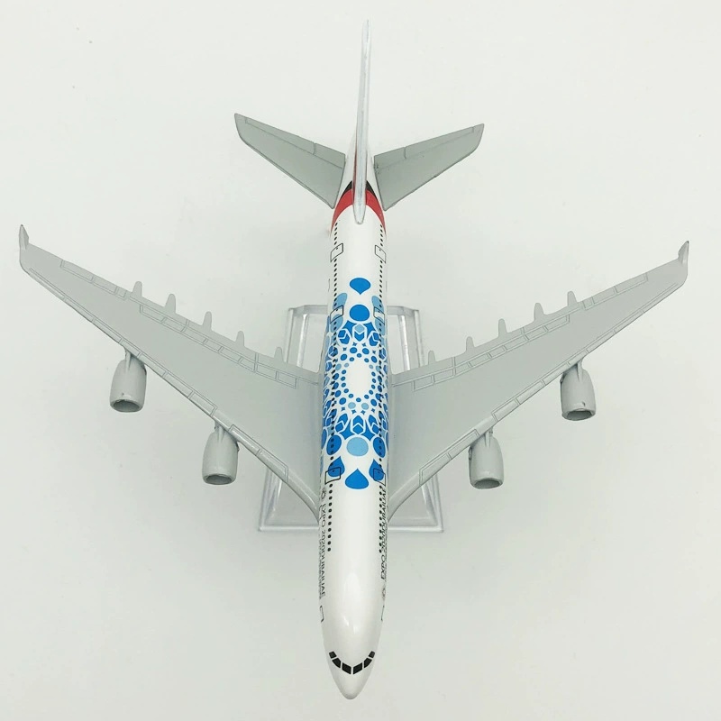 16 cm Legering Metaal Air EXPO - Home Decor Expo recensie en prijs