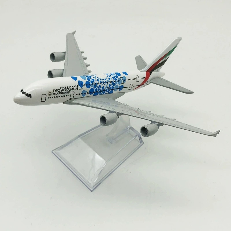 16 cm Legering Metaal Air EXPO - Home Decor Expo recensie en prijs