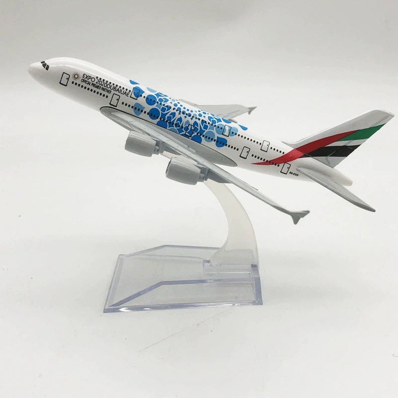 16 cm Legering Metaal Air EXPO - Home Decor Expo recensie en prijs