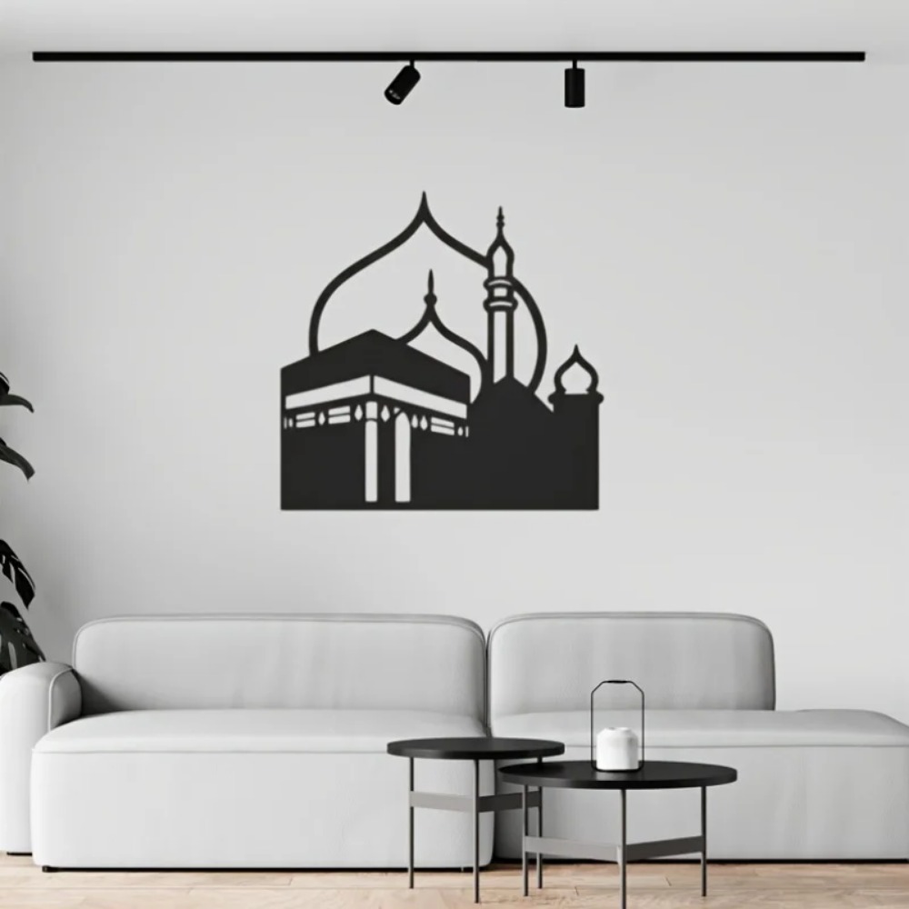 CIFBUY IJzeren Wanddecoratie M - Home Decor Wall Art recensie en prijs