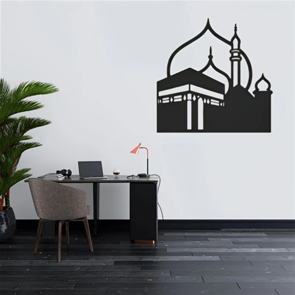 CIFBUY IJzeren Wanddecoratie M - Home Decor Wall Art recensie en prijs