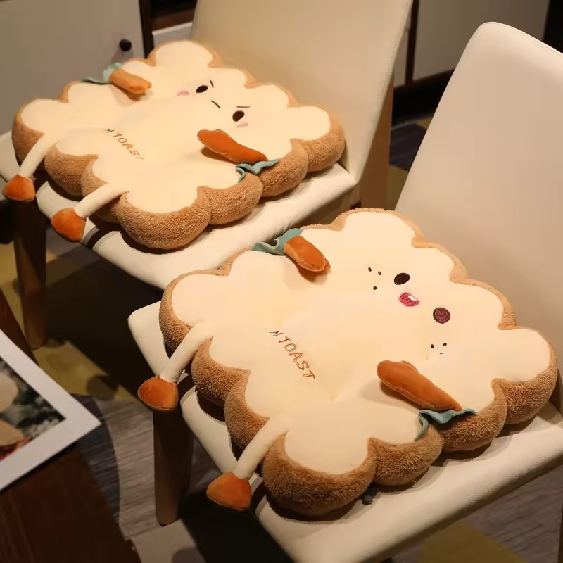 Comfortabel cartoon toastvormi - Home Decor Aesthetic Pinterest recensie en prijs