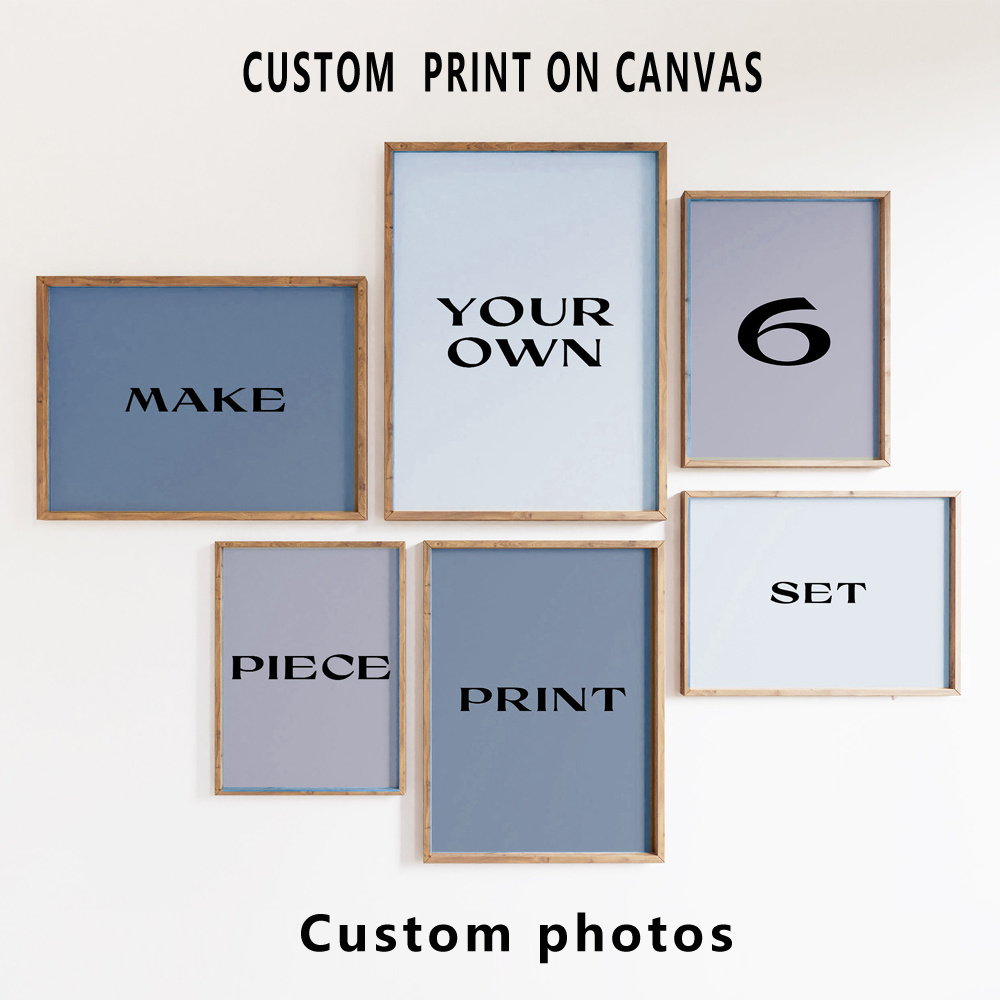 6 stks/set op maat gemaakte ca - Home Decor Aesthetic Pinterest recensie en prijs