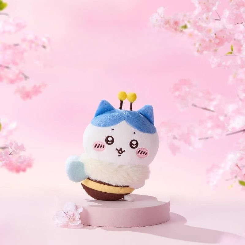 Bee Series Cartoon Leuke Hachi - Home Decor Interior recensie en prijs