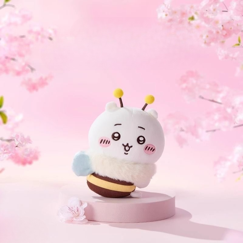 Bee Series Cartoon Leuke Hachi - Home Decor Interior recensie en prijs